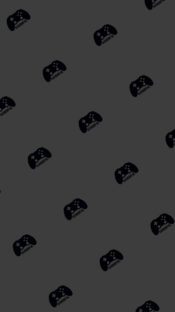 GamersPalオリジナル背景